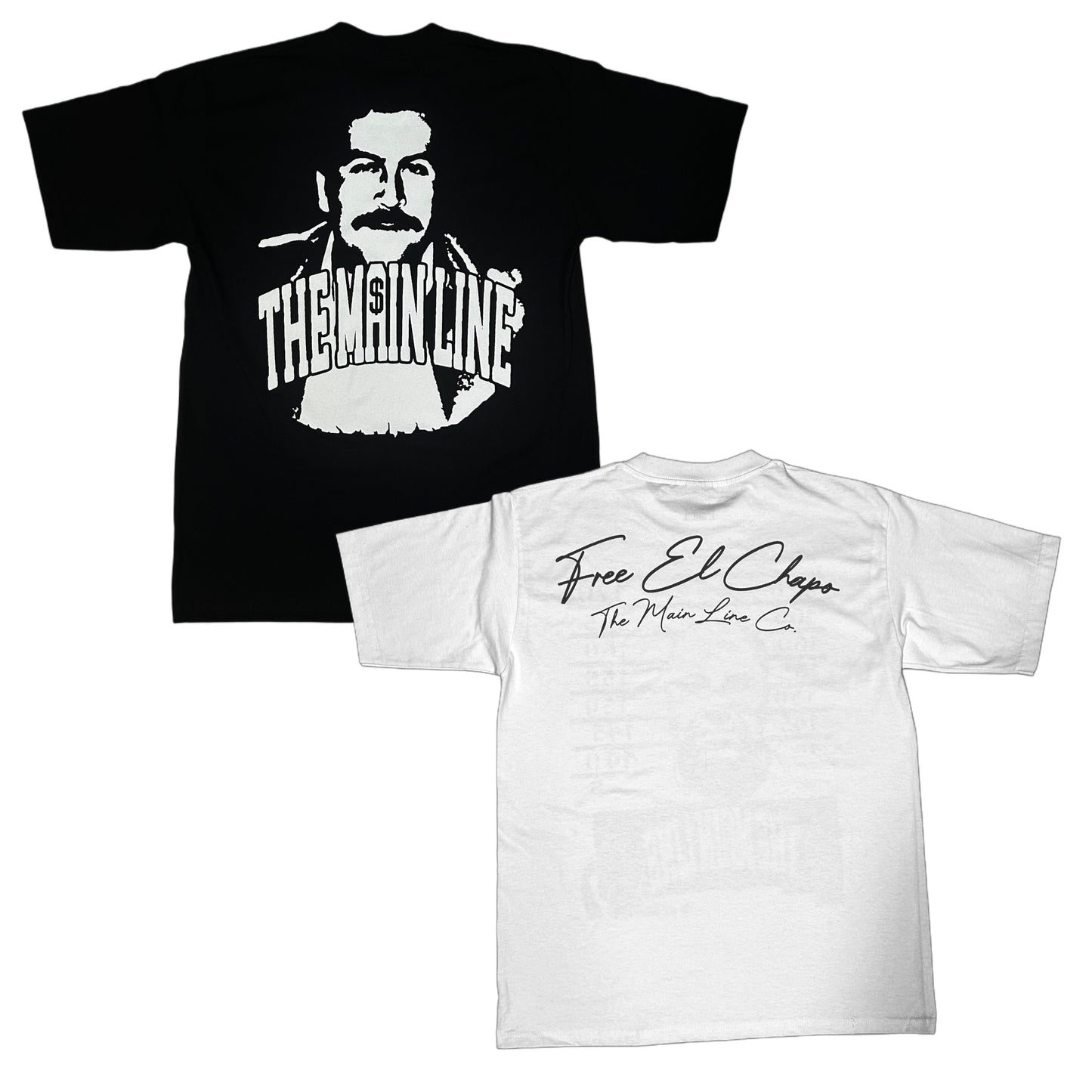 CARTEL DUO SHIRT BUNDLE