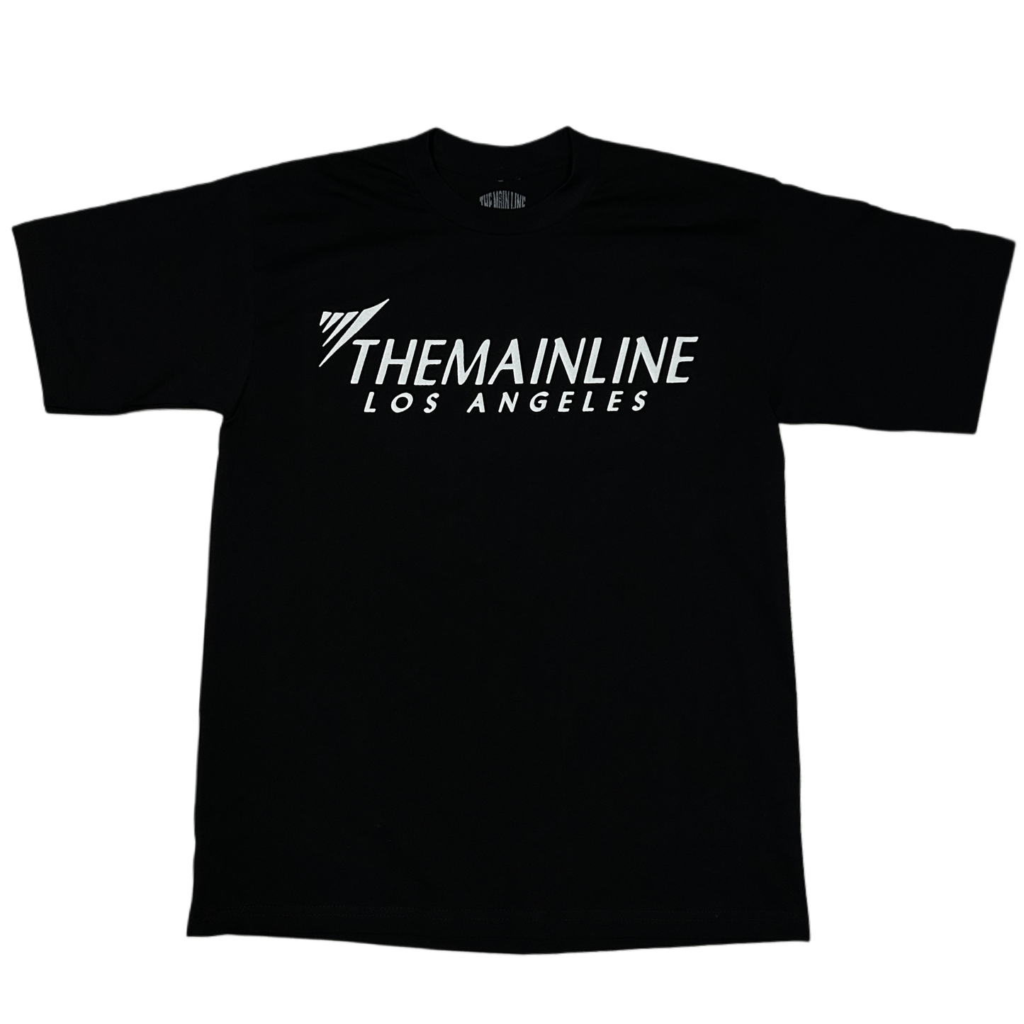 LEAN SPILL T-SHIRT