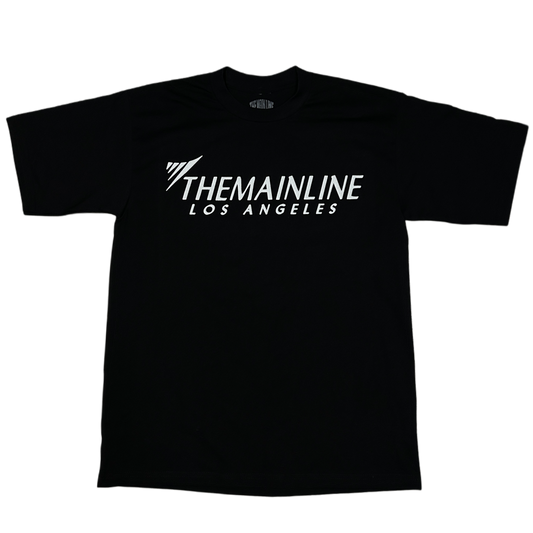 LEAN SPILL T-SHIRT
