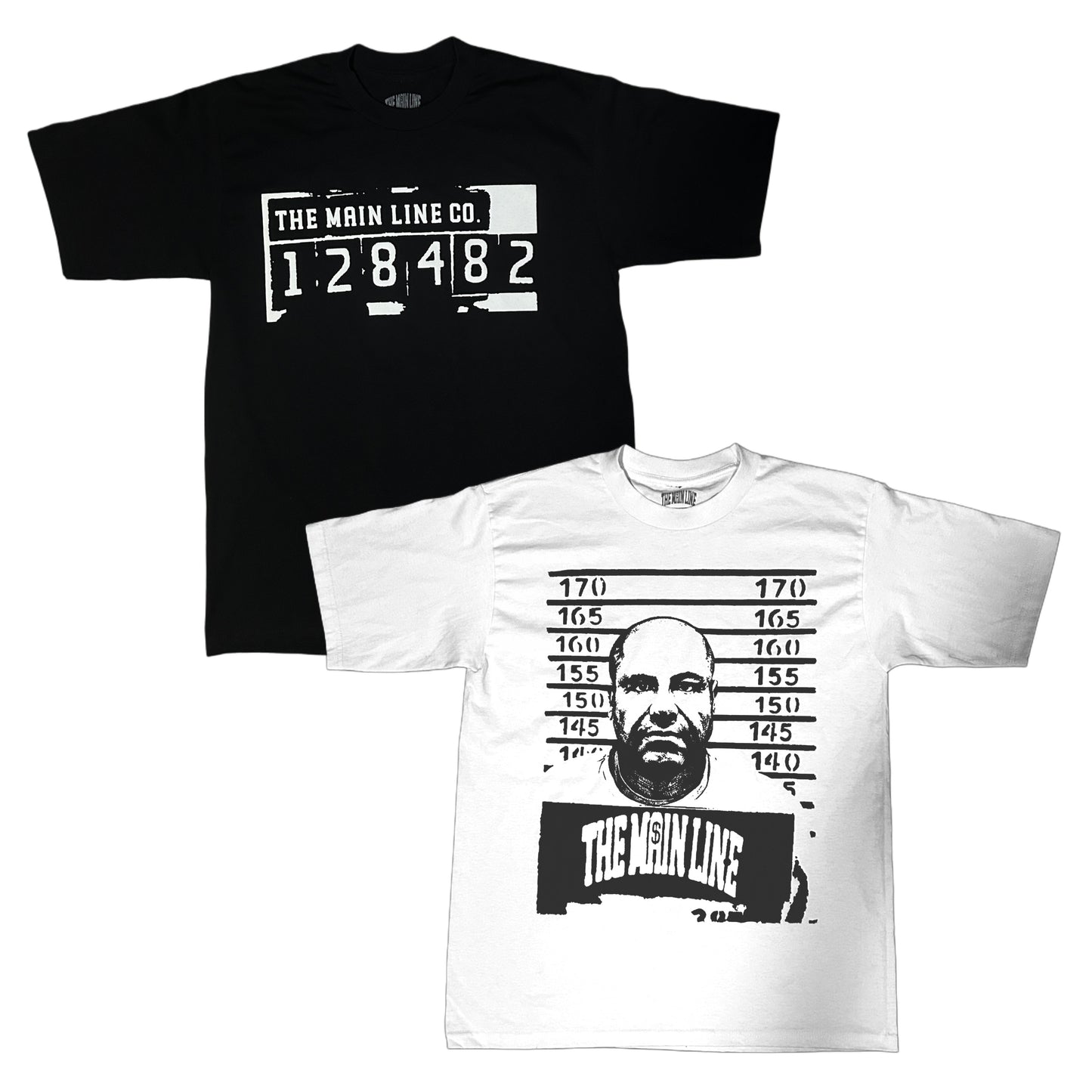 CARTEL DUO SHIRT BUNDLE