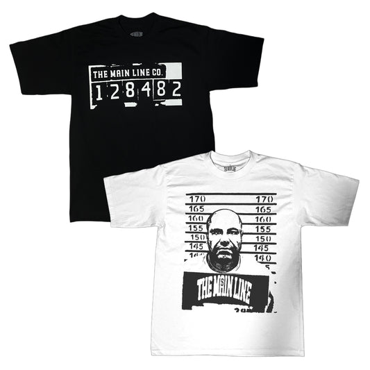 CARTEL DUO SHIRT BUNDLE