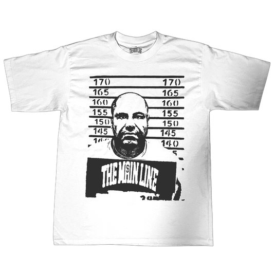 EL CHAPO T-SHIRT